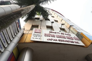 Công ty chứng khoán nhỏ: Thêm vốn khó “đổi vận“