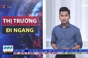 Bản tin tài chính kinh doanh trưa 19-4