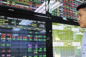 “Tiệc” cổ tức cho cổ đông UPCoM