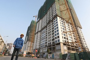 Dự báo, kết quả kinh doanh của nhiều doanh nghiệp sẽ tiếp tục tăng trưởng mạnh trong năm 2017 - 2018