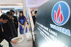 3 công ty chứng khoán bảo lãnh thương vụ đấu giá cổ phiếu Viglacera