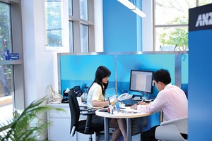ANZ Việt Nam đã chính thức "sang tên" mảng ngân hàng bán lẻ cho Ngân hàng Sinhan