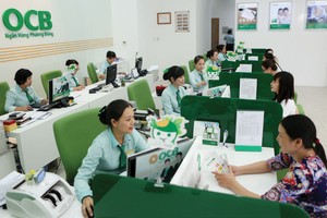 Tăng vốn là nhu cầu bức thiết với các ngân hàng, đặc biệt là những ngân hàng nhỏ, ngân hàng đang trong quá trình tái cấu trúc
