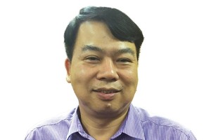 Ông Nguyễn Đức Chi, Chủ tịch HĐTV Tổng công ty Đầu tư và Kinh doanh vốn nhà nước (SCIC) 