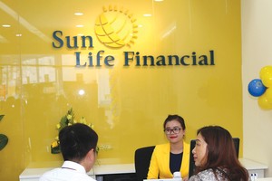 Sun Life Việt Nam là thương vụ M&A “mua đứt, bán đoạn” điển hình sau khi thành lập liên doanh