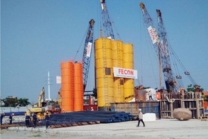 FCN nới “room” cho khối ngoại lên 75%