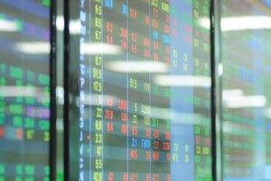 Khối công ty chứng khoán, phân hóa “giàu - nghèo” thêm rõ rệt