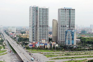 Viglacera sẽ tăng vốn, giảm tỷ lệ sở hữu nhà nước