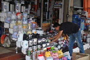 Cả nước hiện có 4,6 triệu hộ kinh doanh 