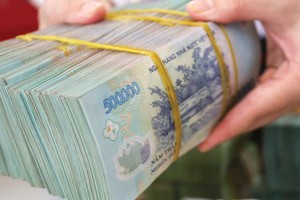 Xử lý nợ xấu cần quyết liệt hơn