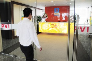 PVI đứng đầu về thị phần bảo hiểm hàng khônga