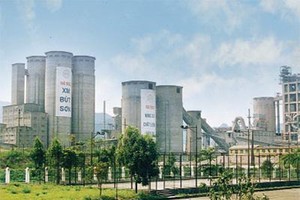 Năm 2017 tiếp tục là năm thử sức đối với các doanh nghiệp xi măng bởi nguồn cung vẫn lớn hơn cầu