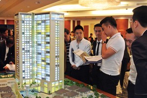 Luxury Apartment - một trong những dự án căn hộ cao cấp ven biển hấp dẫn nhất thị trường hiện nay