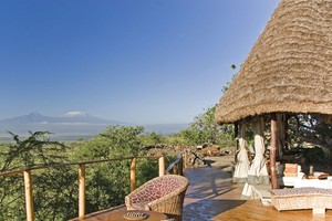 Xu hướng mới cho các khu nghỉ dưỡng hiện đại