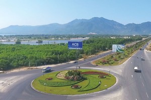 Sức sống mới của Bắc bán đảo Cam Ranh