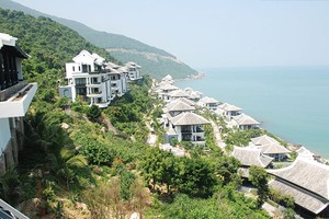 APEC 2017 - Cơ hội nâng tầm bất động sản nghỉ dưỡng miền Trung