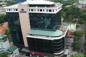 Vinafor: Khoản đầu tư ở Yamaha giảm giá là do cách hạch toán