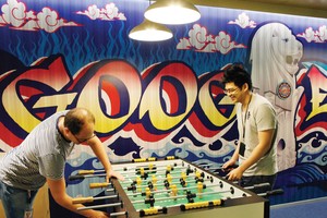 Trải nghiệm của nhân viên là tương lai của doanh nghiệp