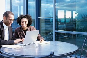 Nhu cầu nhân sự giỏi trong lĩnh vực tài chính, kế toán, công nghệ thông tin, tư vấn và quản lý dự án ở mức cao