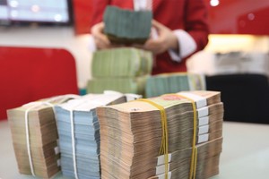 Mặt bằng lãi suất tiết kiệm về mức thấp đã kéo hiệu quả hoạt động của doanh nghiệp bảo hiểm đi xuống