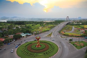 Vốn FDI từ châu Á sẽ chảy vào Hải Phòng