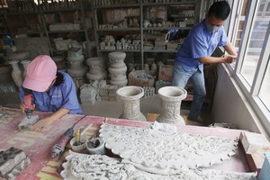 Điều cót lõi là để hộ kinh doanh thấy được “lợi ích” lớn hơn “chi phí” khi trở thành doanh nghiệp