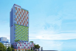 Ariyana Smart Condotel “đắt khách” nhờ những cam kết “nặng ký“