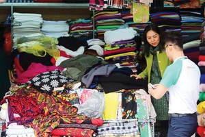 Việc thay đổi chế độ kế toán, xây dựng hệ thống quản trị khiến hộ kinh doanh ngại chuyển thành doanh nghiệp.