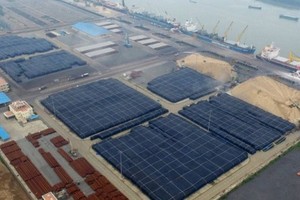 Bộ Công thương lên tiếng về hoạt động kiểm tra kho nhôm tại Vũng Tàu 