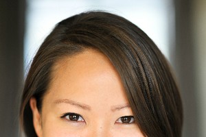 Cựu giám đốc xinh đẹp từ thung lũng Silicon chia sẻ kinh nghiệm khởi nghiệp cho startup Việt