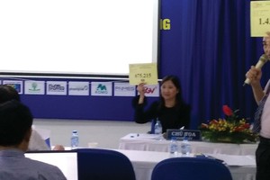 Đại hội bất thường PNC: Cổ đông lớn phủ quyết mọi tờ trình