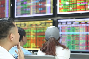 Nhà đầu tư “săn đón” cổ phiếu chưa niêm yết