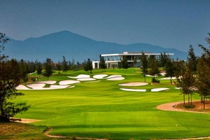 Phát triển golf sẽ nâng tầm thương hiệu du lịch Đà Nẵng