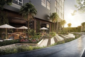 Ý tưởng độc đáo và đầu tư khủng tạo dựng thành công thương hiệu Phát Đạt