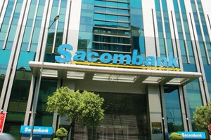 Sacombank đã có thông báo lùi thời gian tổ chức ĐHCĐ sang ngày 26/5, thay vì ngày 28/4 như dự kiến ban đầu