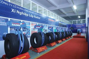 Mòn mỏi chờ cổ đông nhà nước thoái vốn