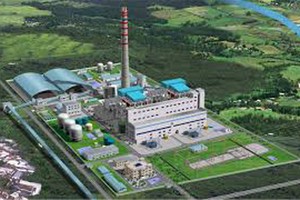 Đầu tư nhà máy điện, sao làm khó cho khu vực tư nhân?