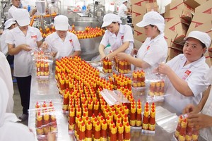 Cholimex (CLX): Nút thắt tăng trưởng