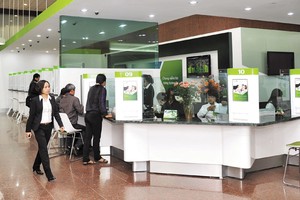 Những quy định mới tác động đến hoạt động ngân hàng 2017