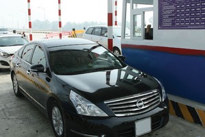 Nghiệp vụ bảo hiểm xe cơ giới có tỷ lệ bồi thường luôn ở mức cao