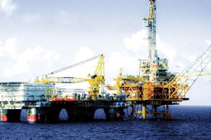 PVD trông chờ hoàn nhập dự phòng để giảm lỗ