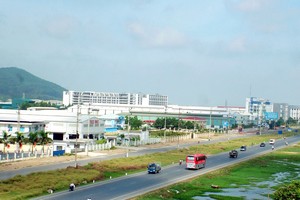 Công ty Phát triển hạ tầng khu công nghiệp Bắc Giang sắp IPO