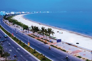 Với bất động sản nghỉ dưỡng, vị trí dự án có vai trò tối quan trọng, quyết định tới sự thành công của dự án khi đi vào khai thác