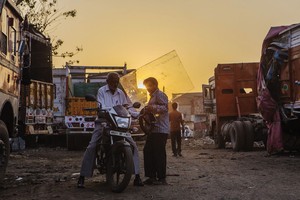 Ấn Độ rót 1,3 nghìn tỷ USD xây nhà mới