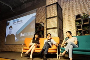 Phân tích chia sẻ của Ganesh Srinivasan, Phó chủ tịch kỹ thuật toàn cầu của Uber