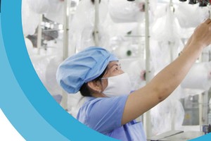 TCM: 4 tháng đạt 85 tỷ đồng lợi nhuận