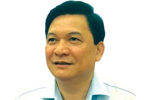 Đối thoại với doanh nghiệp thể hiện Chính phủ hành động 