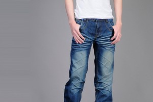 Cách để tạo ra những chiếc quần jean sang chảnh và đắt tiền