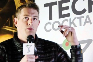 Ryan Graves - CEO đầu tiên của Uber