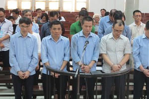 Nhiều doanh nghiệp sập bẫy bảo lãnh thanh toán khống